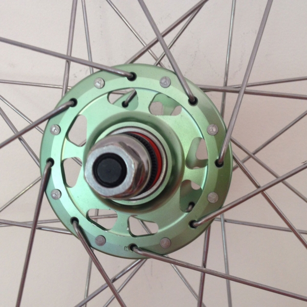 Shop Info Bike Spokes UK