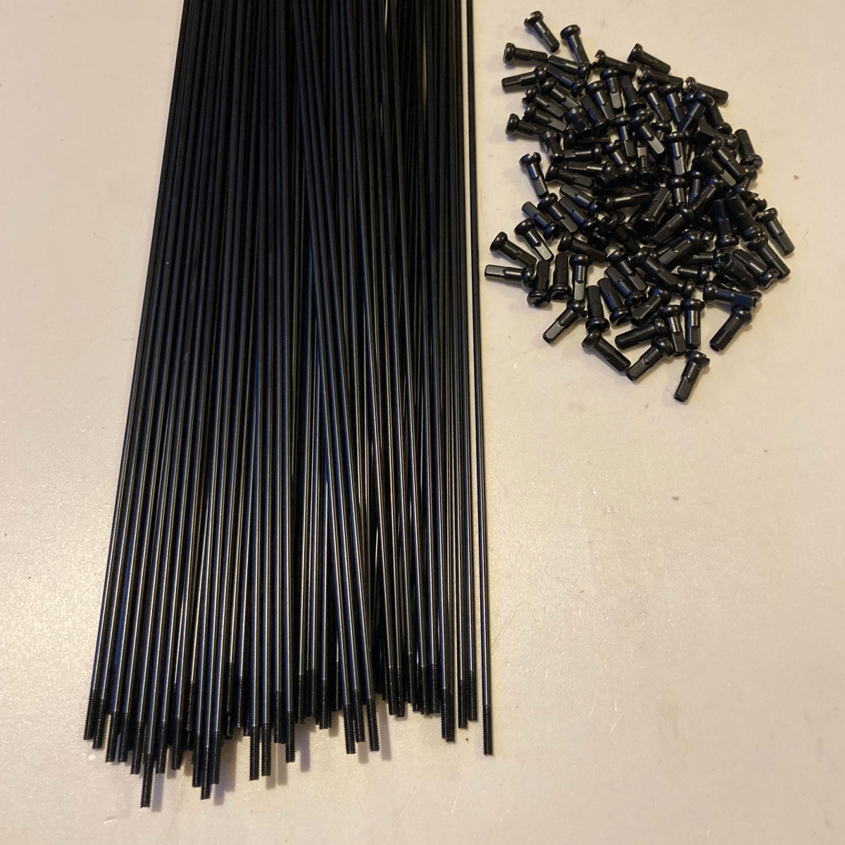 Shop Info Bike Spokes UK